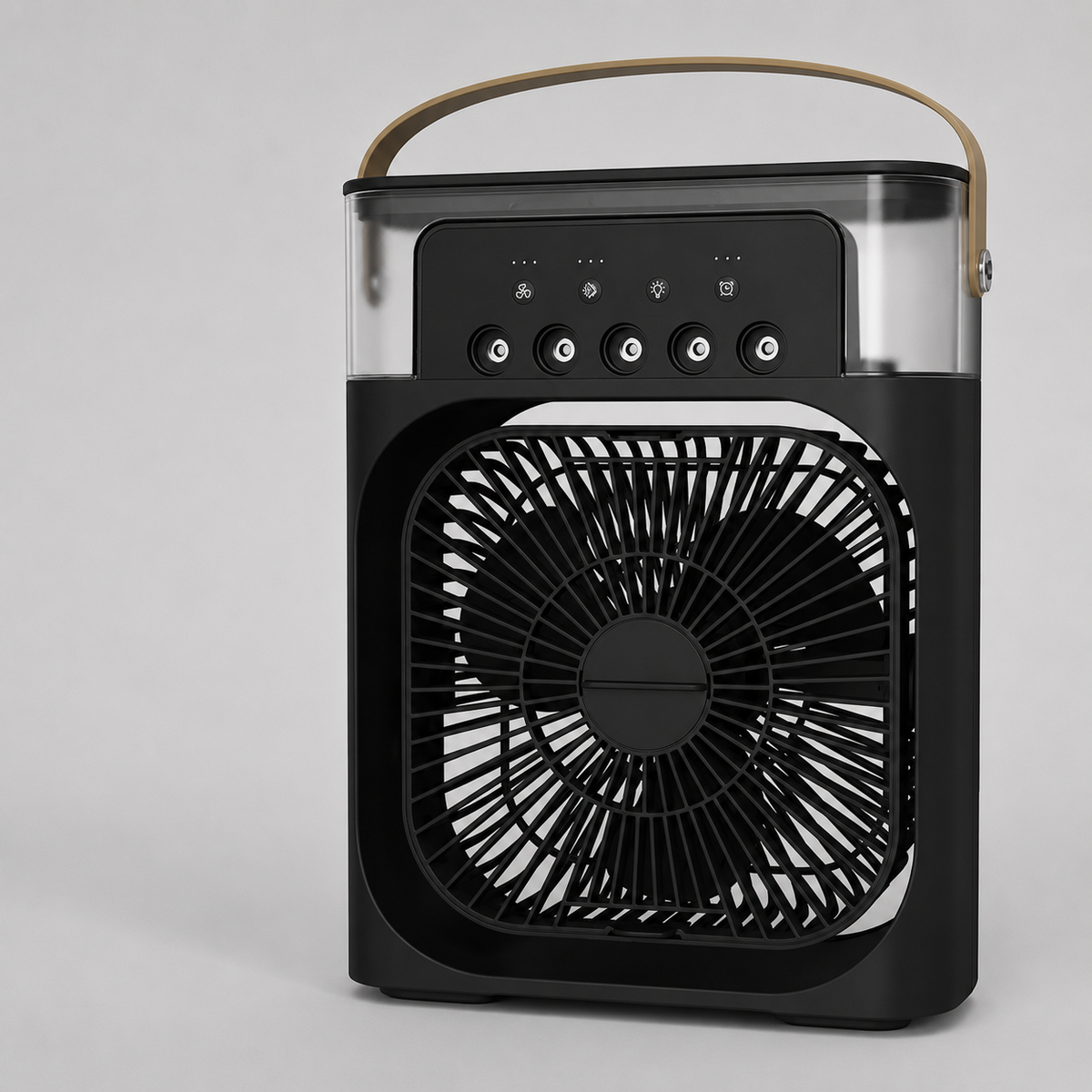 Cool Drop Portable Fan