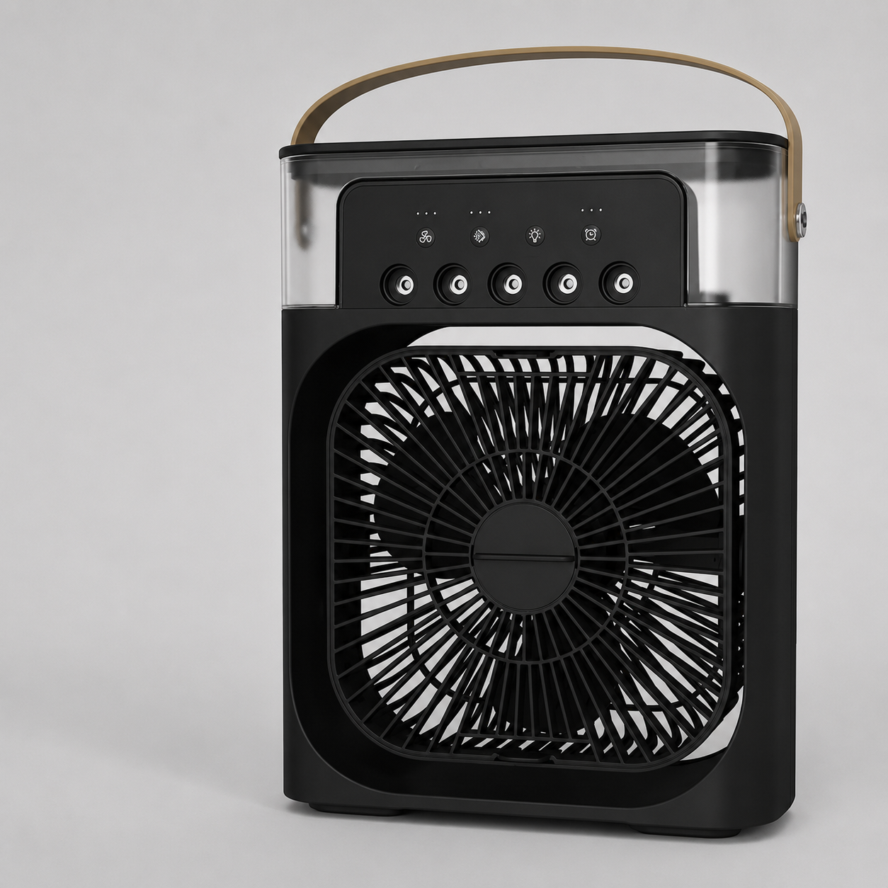 Cool Drop Portable Fan