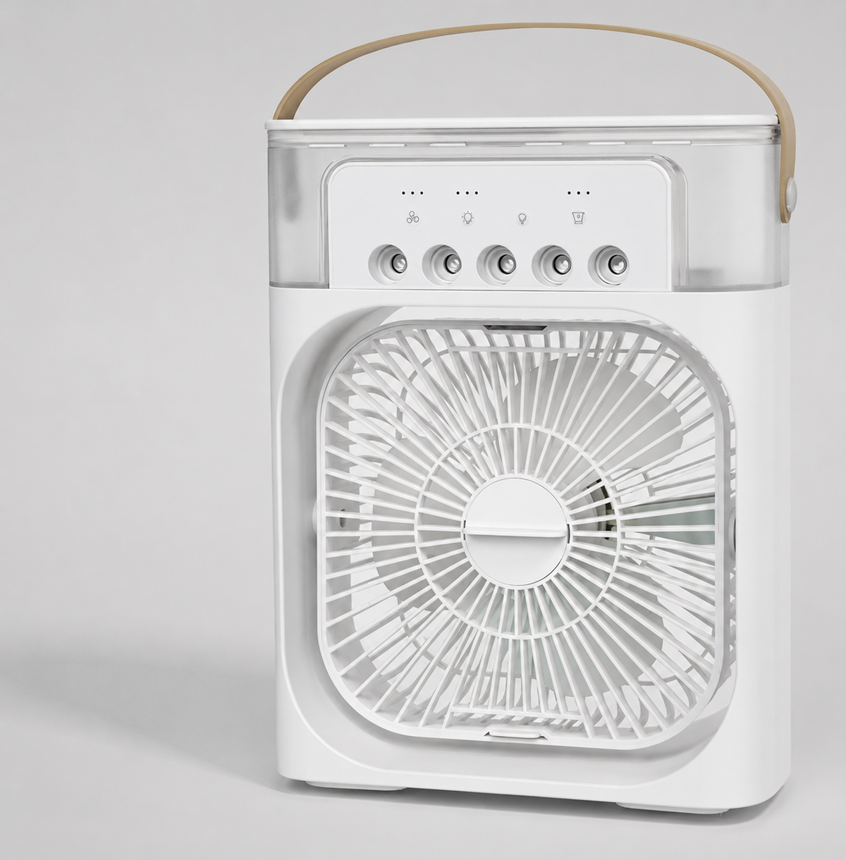 Cool Drop Portable Fan