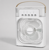 Cool Drop Portable Fan